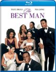 Front Standard. The Best Man [Blu-ray] [1999].