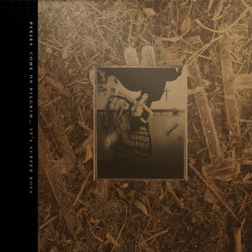 

Come on Pilgrim... It's Surfer Rosa [LP] - VINYL