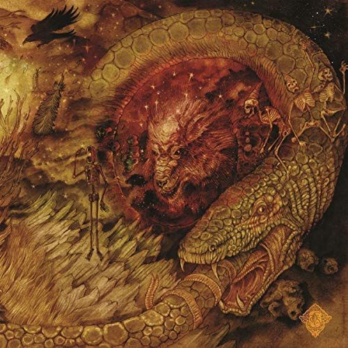 

Beware the Sword You Cannot See [Red Vinyl] [LP] - VINYL