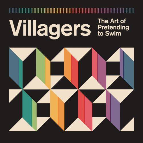 The Art of Pretending to Swim [LP] - VINYL