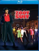 Zoot Suit [Blu-ray] [1981] - Front_Original