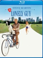 The Lonely Guy [Blu-ray] [1984] - Front_Original
