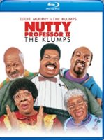 The Nutty Professor II: The Klumps [Blu-ray] [2000] - Front_Original