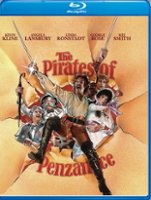 The Pirates of Penzance [Blu-ray] [1983] - Front_Original