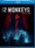 Front Standard. 12 Monkeys: Season 3 [Blu-ray].