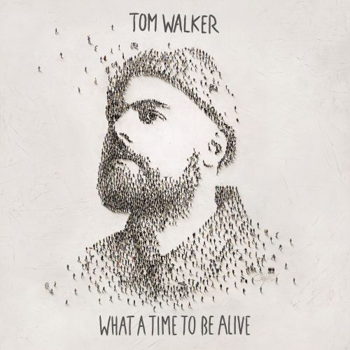 

What a Time to Be Alive [LP] - VINYL