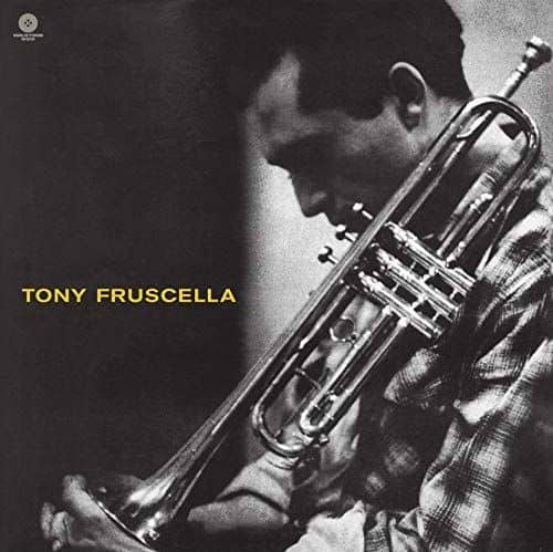 

Tony Fruscella [LP] - VINYL