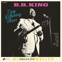 Easy Listening Blues [LP] - VINYL - Front_Standard