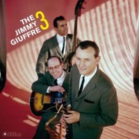 The Jimmy Giuffre 3 [LP] - VINYL - Front_Standard