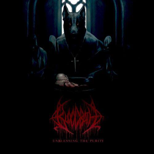 

Unblessing the Purity [LP] - VINYL