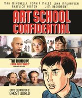 Art School Confidential [Blu-ray] [2006] - Front_Original