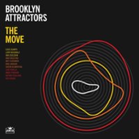 The Move [LP] - VINYL - Front_Zoom