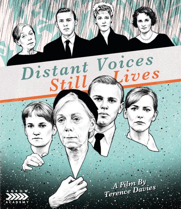 

Distant Voices Still Lives [Blu-ray] [1988]