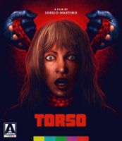 Torso [Blu-ray] [1973] - Front_Original