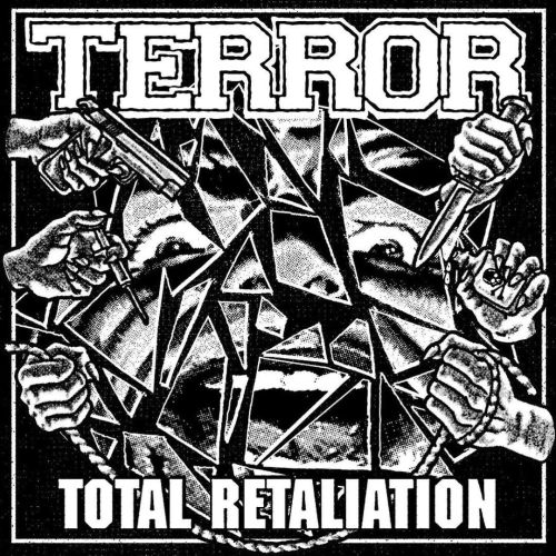 Total Retaliation [LP] - VINYL