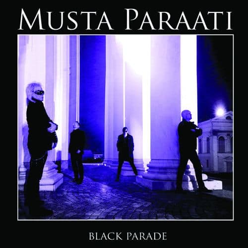 

Black Parade [LP] - VINYL