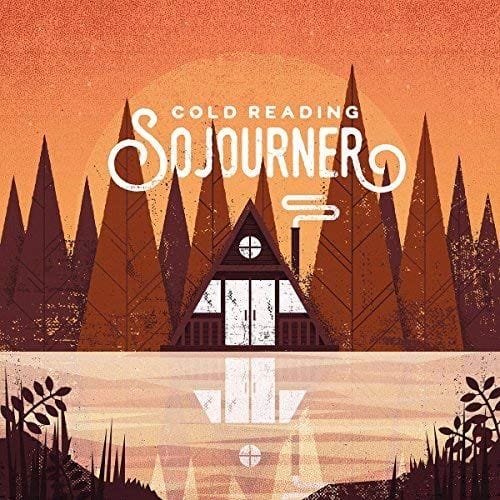 

Sojourner [LP] - VINYL