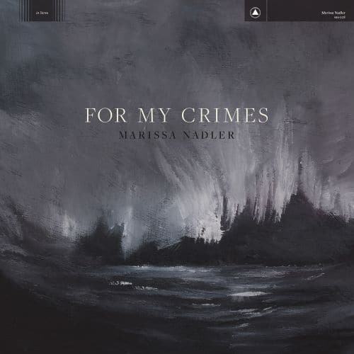 

For My Crimes [LP] - VINYL