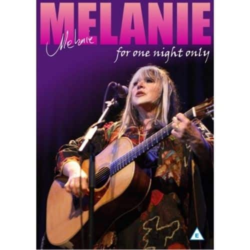 

Live At the Meltdown Festival [DVD]