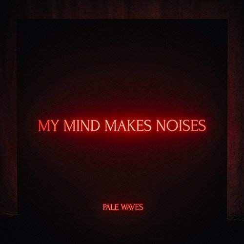 My Mind Makes Noises [LP] - VINYL