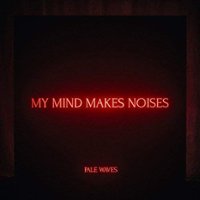 My Mind Makes Noises [LP] - VINYL - Front_Standard