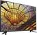 Angle. LG - 65" Class (64.5" Diag.) - LED - 2160p - Smart - 4K Ultra HD TV - Black.