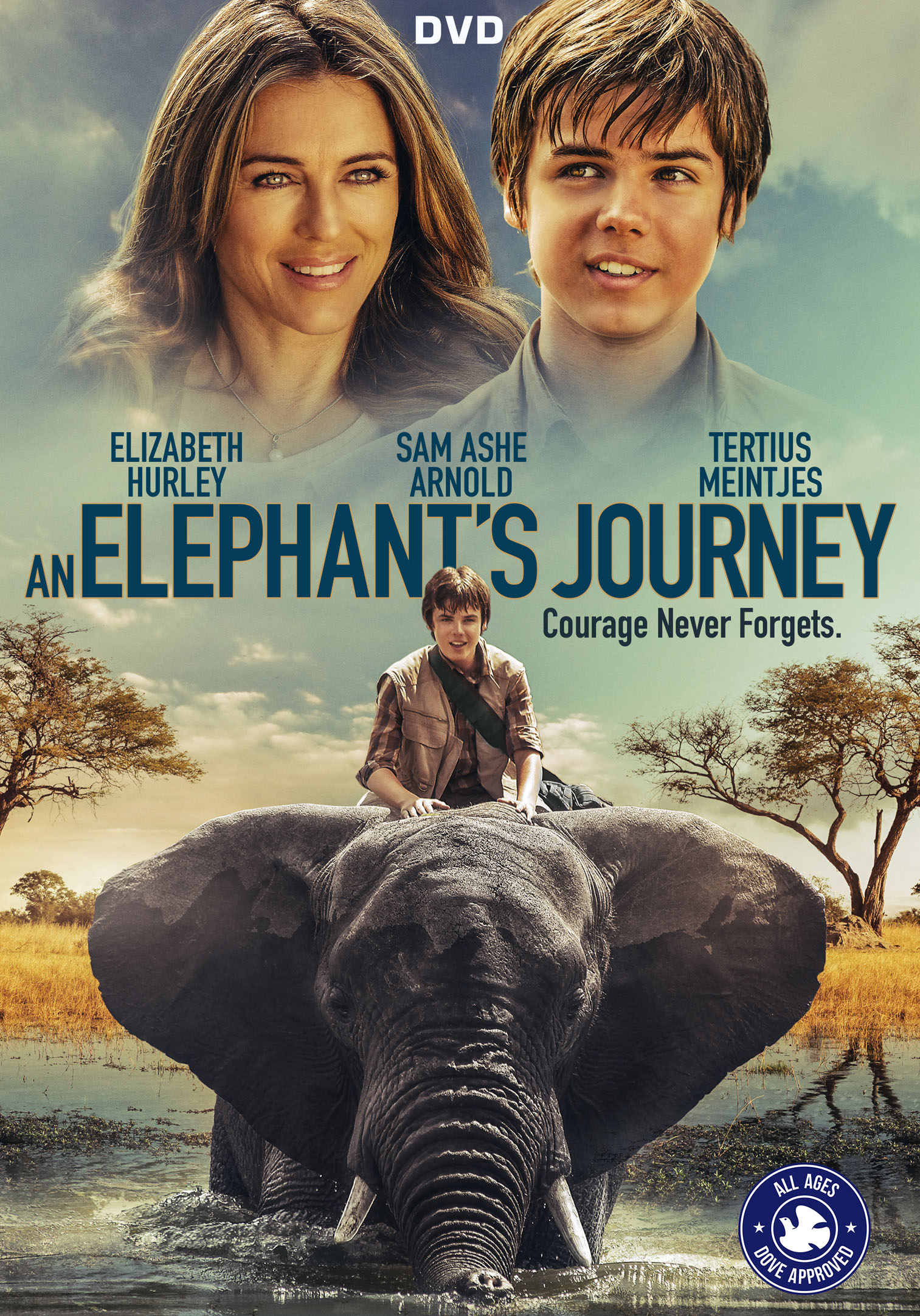 the elephant's journey review