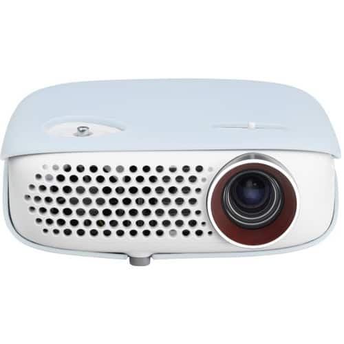 lg minibeam projector led 30000 hours