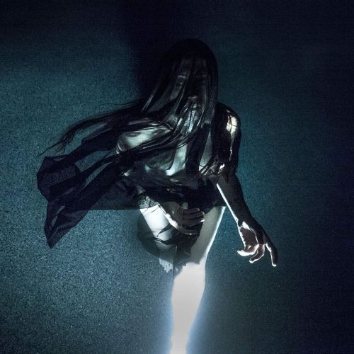 

Death Magick Mother [LP] - VINYL