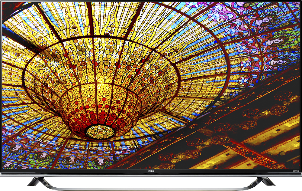 LG 65 Inch Ultra HD TV - Best Buy