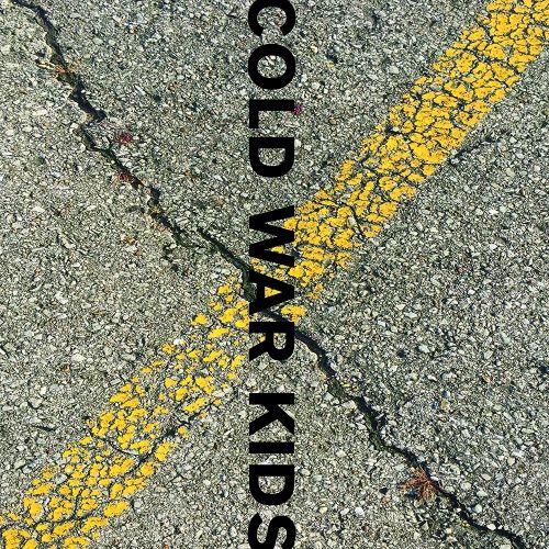 Cold War Kids [LP] - VINYL