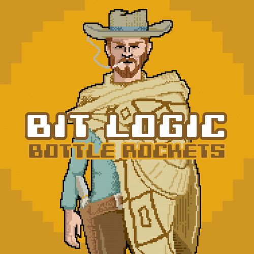 Bit Logic [LP] - VINYL