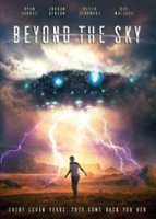 Beyond the Sky [DVD] [2018] - Front_Original