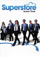 Superstore: Season Three - Front_Zoom