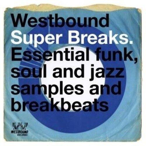 

Westbound Super Breaks [LP] - VINYL