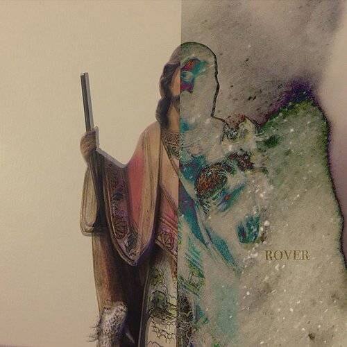 

Rover [LP] - VINYL