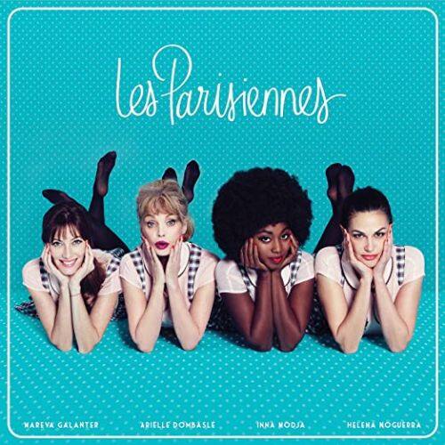 

Les Parisiennes [LP] - VINYL