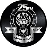 Jermaine Dupri Presents: So So Def 25 [LP] - VINYL - Front_Standard