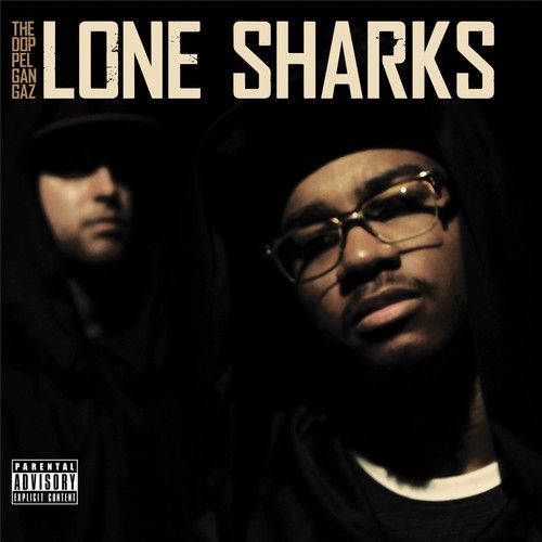 Lone Sharks [LP] - VINYL