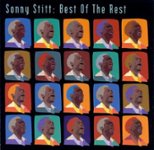 Front Standard. The Best of the Rest [CD].