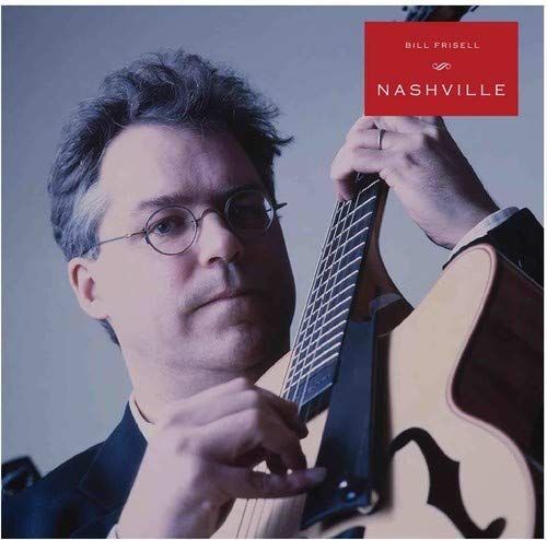 Nashville [LP] - VINYL