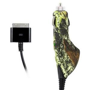 Alt View Standard 20. Mossy Oak - Auto Adapter.