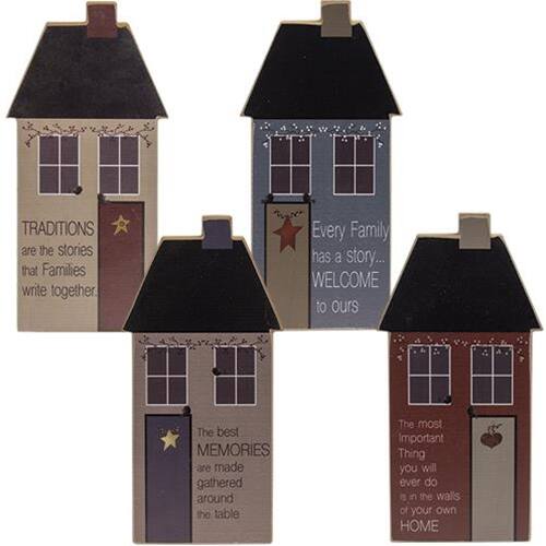 TRADITIONS are the stories that Families write together. Every Family has a story... WELCOME to ours. The best MEMORIES are made gathered around the table. The most Important Thing you will ever do is in the walls of your own HOME.