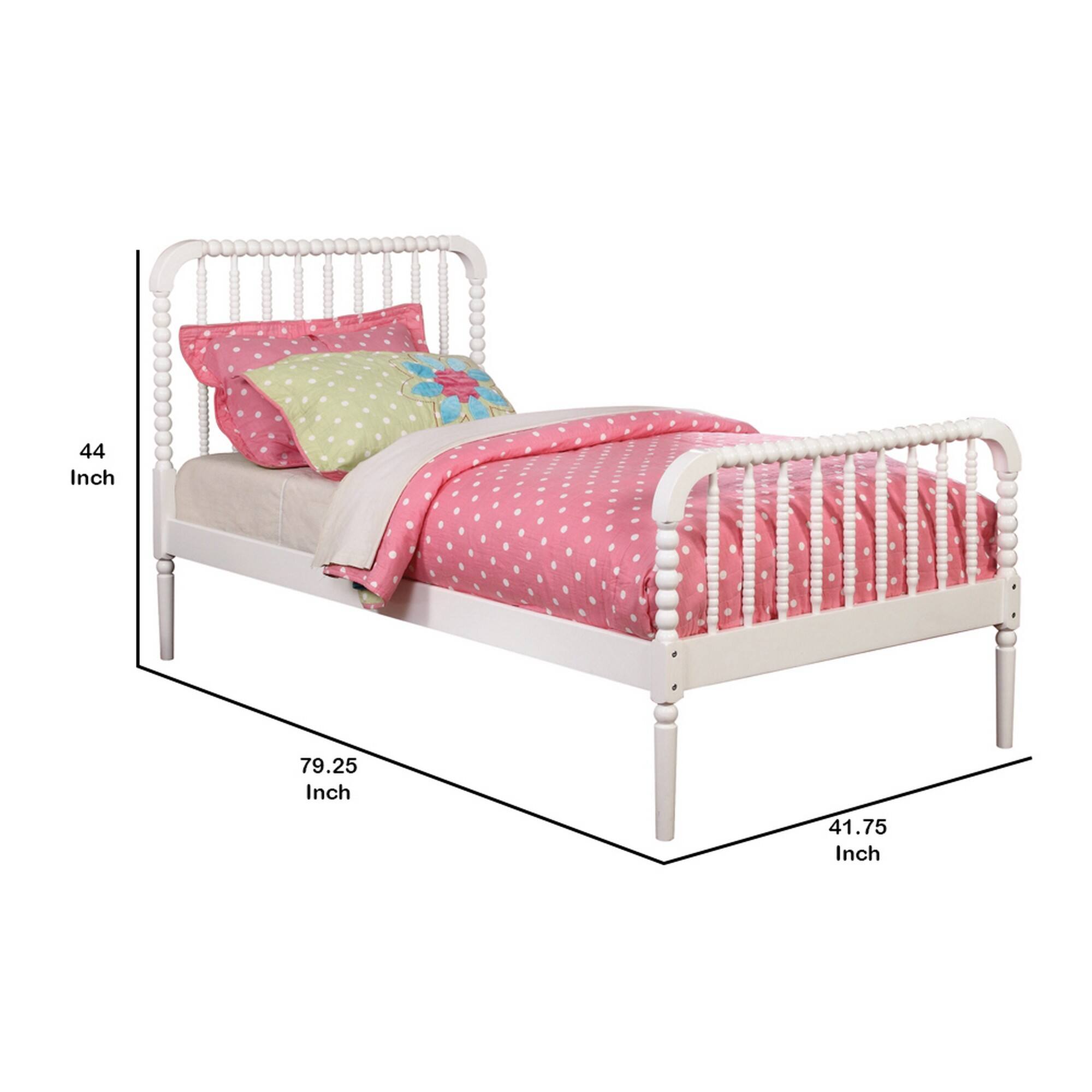 44 Inch x 79.25 Inch x 41.75 Inch