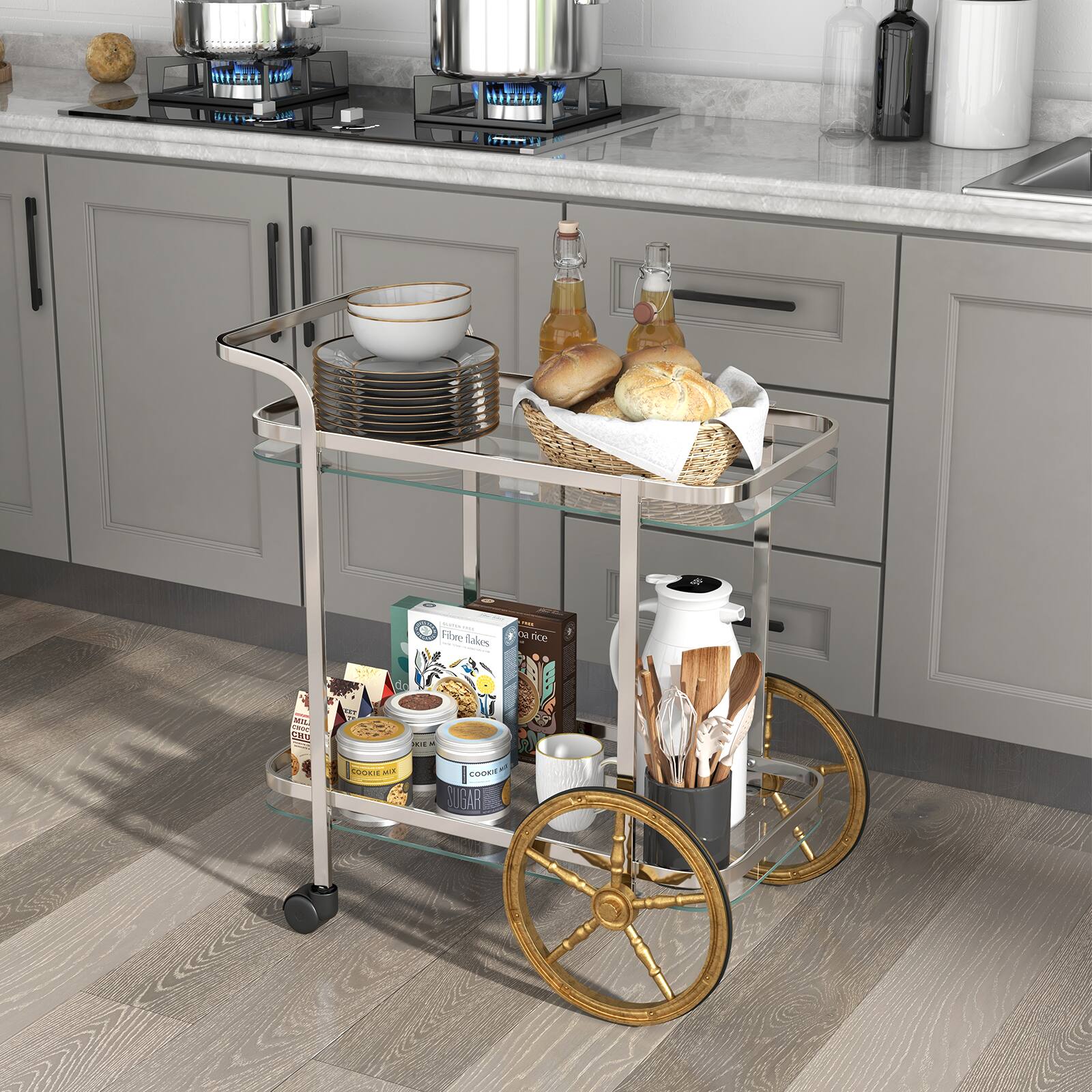 - Tire fakrn - M rice NTL 1 50M ...
- V COOKIE MIX - GAR L