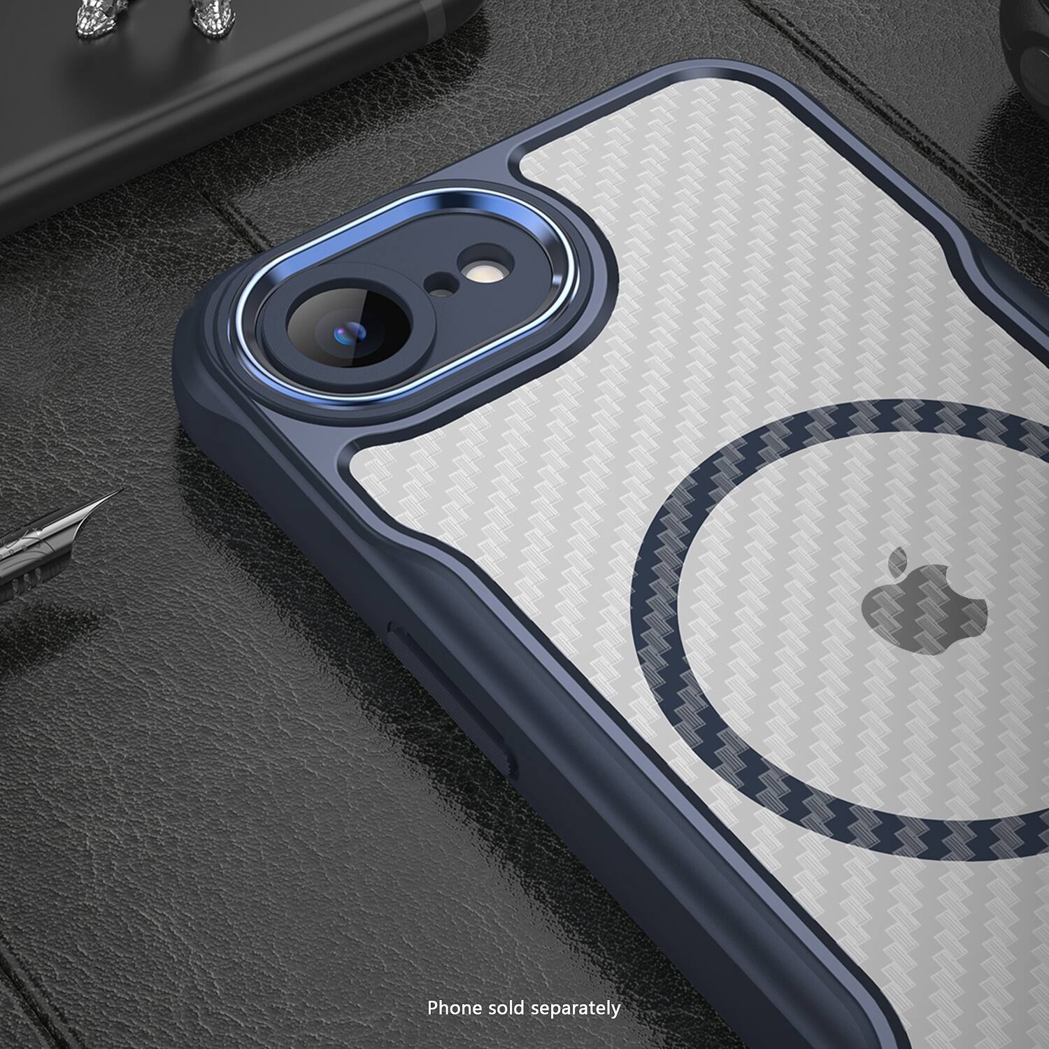 Phone sold separately