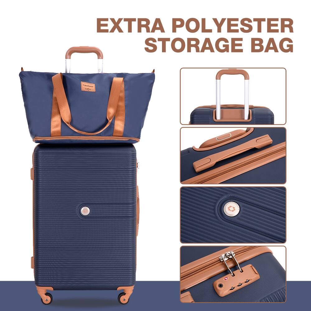 EXTRA POLYESTER STORAGE BAG