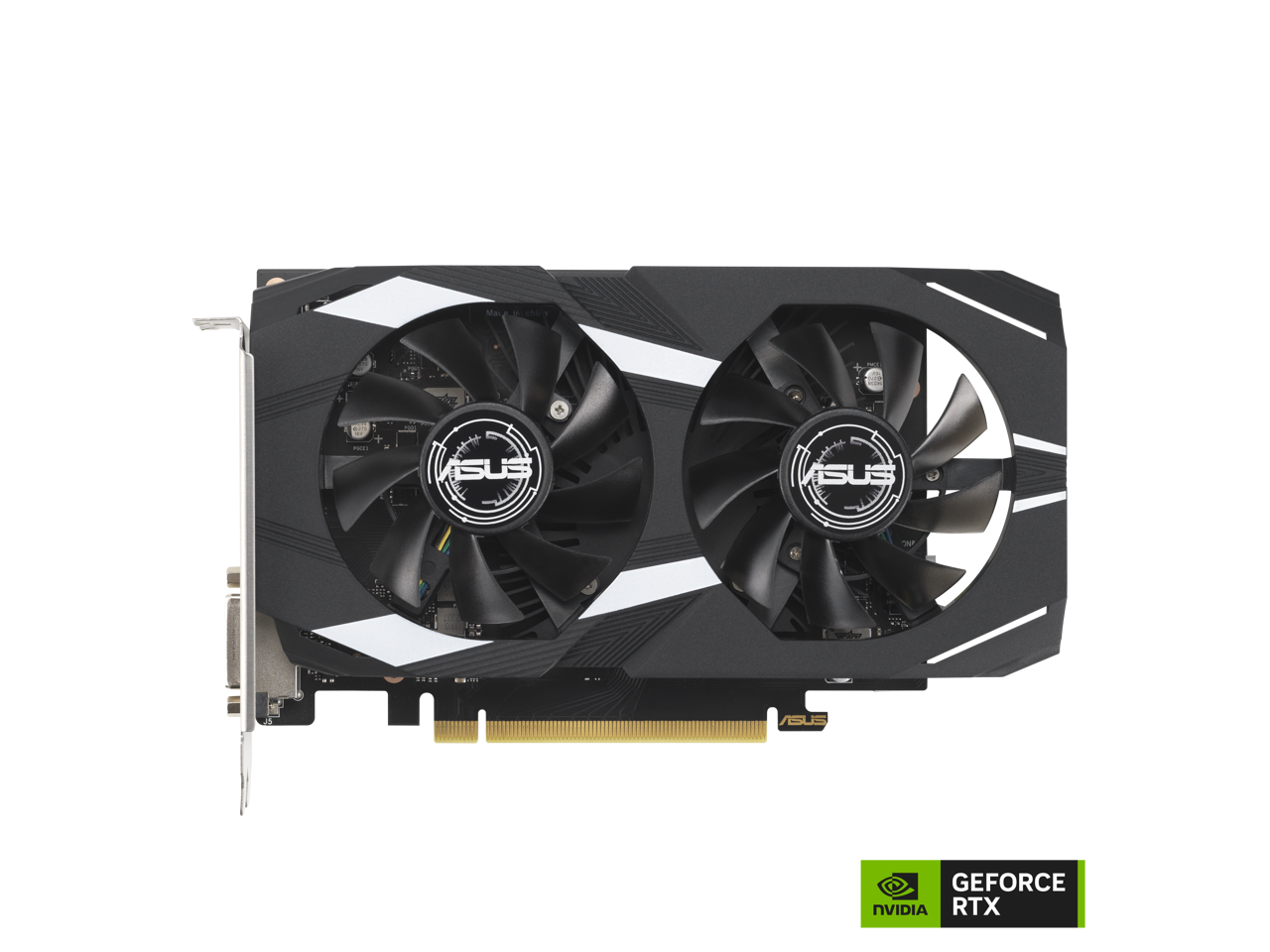 ASUS GEFORCE NVIDIA RTX