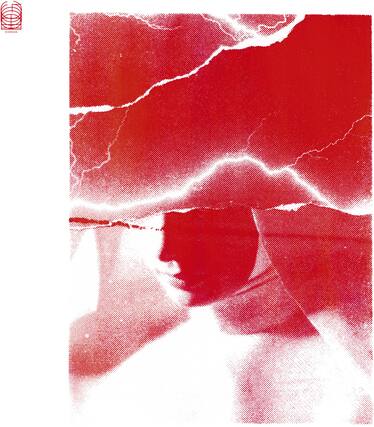 Front. Golem Mecanique - Siamo Tutti in Pericolo - VINYL LP.