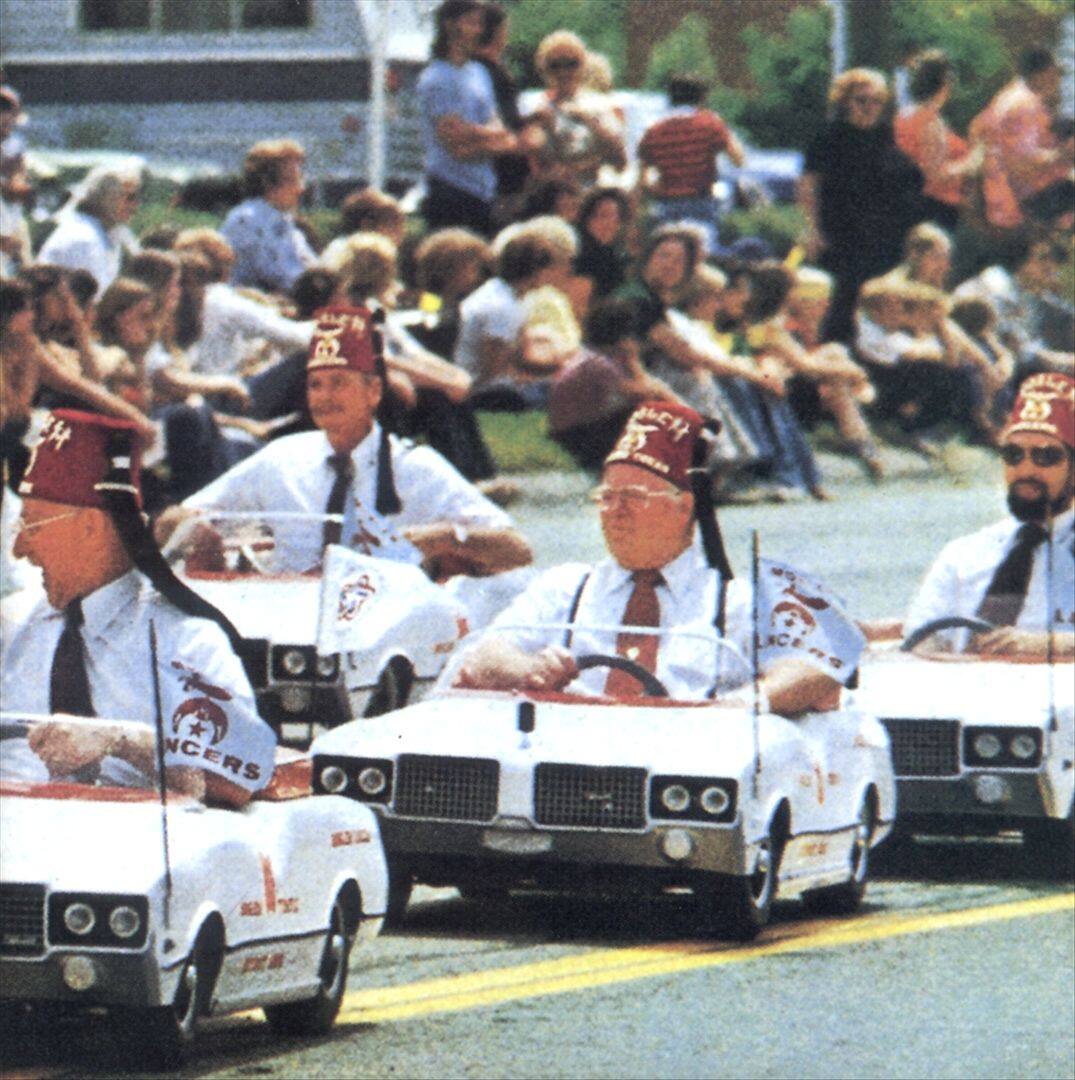 Front. Frankenchrist [LP].